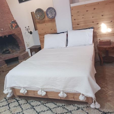 Riad El Baze Essaouira Esterno foto