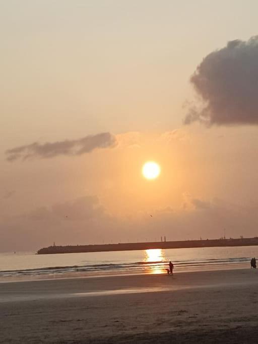 Riad El Baze Essaouira Esterno foto