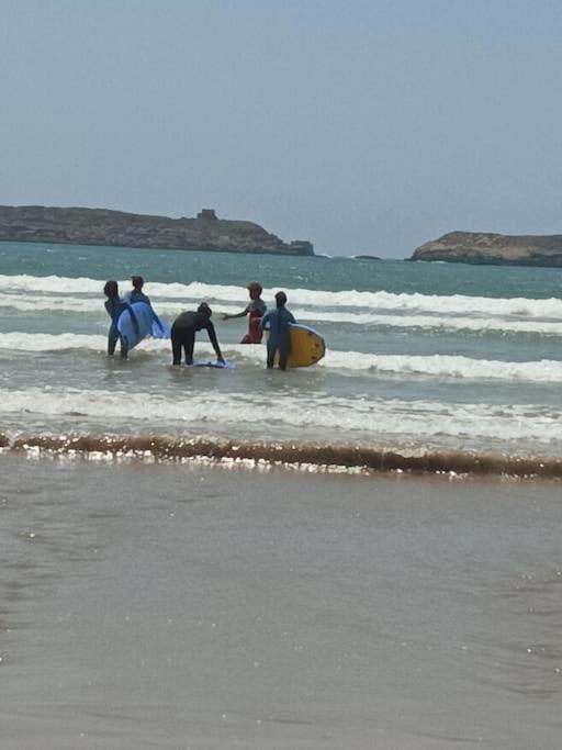 Riad El Baze Essaouira Esterno foto