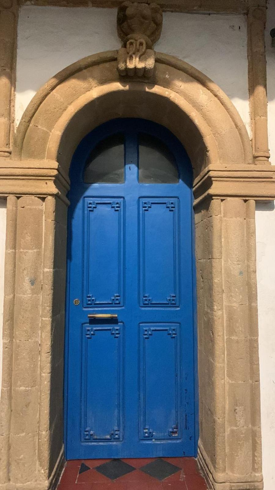 Riad El Baze Essaouira Esterno foto