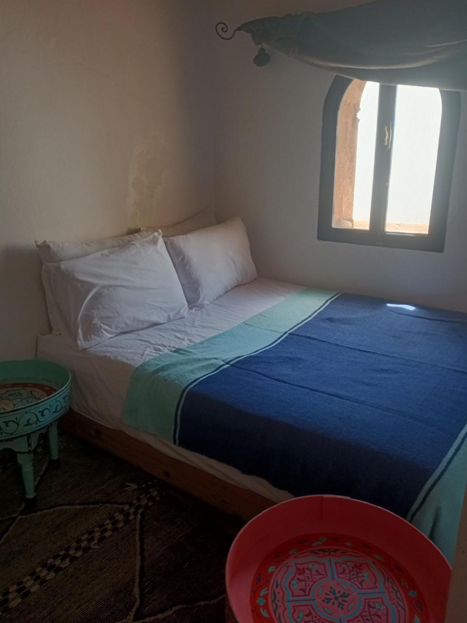 Riad El Baze Essaouira Esterno foto