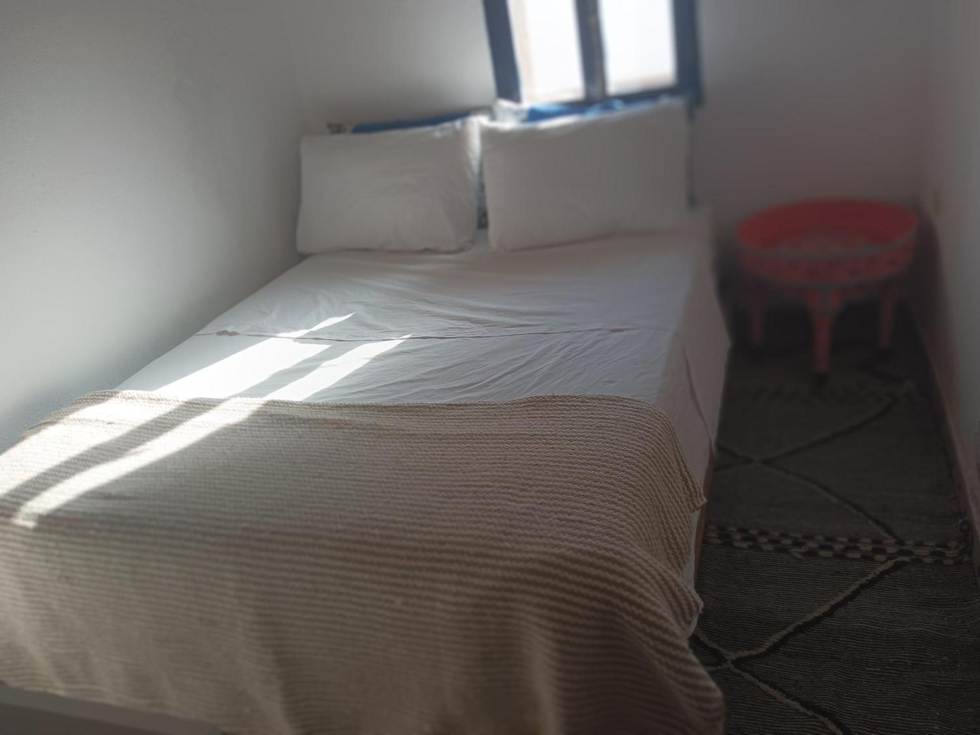 Riad El Baze Essaouira Esterno foto