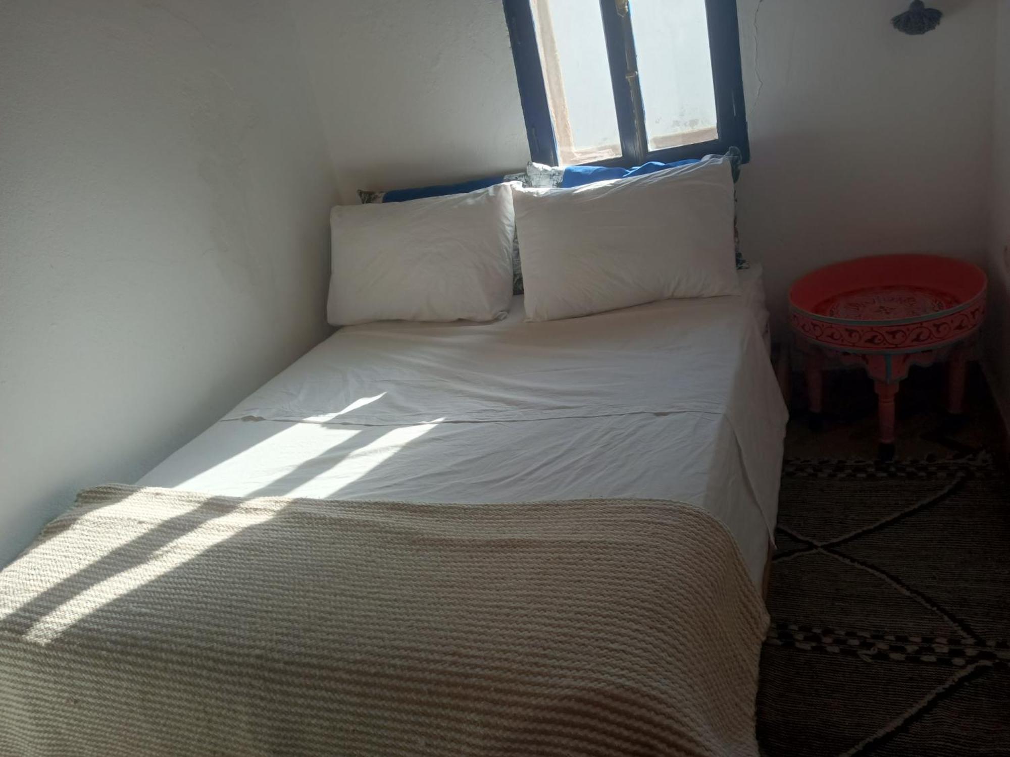 Riad El Baze Essaouira Esterno foto